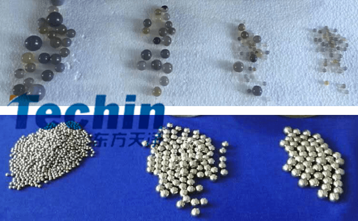 不同尺寸的麻豆AV无码观看球