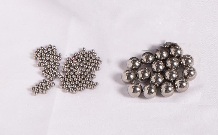 不同直徑的麻豆AV无码观看球